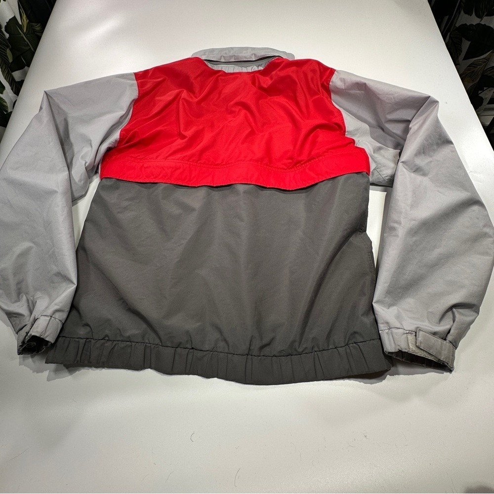Wilderness Experience Vintage Gore Tex Ski Jacket Colorblock Mens Medium - Picture 3 of 15